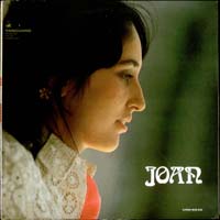Joan Baez — Joan
